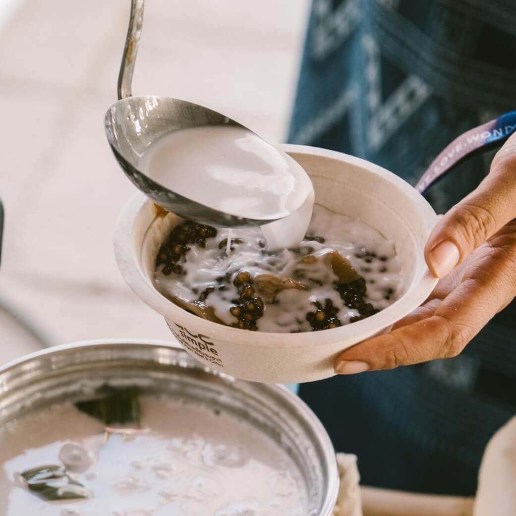 A Flavorful Farewell: Make Your Own Regional Gift Basket