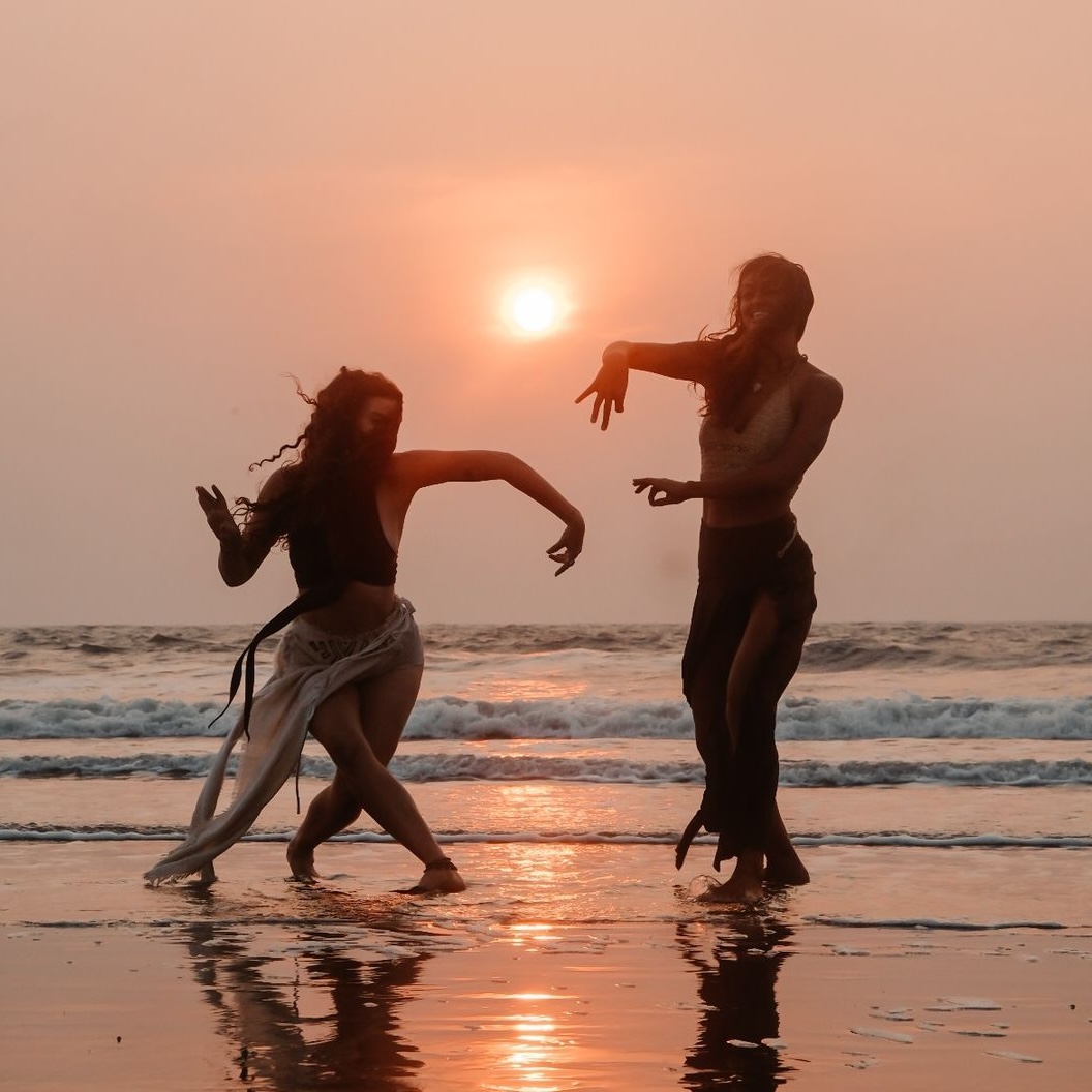 Ecstatic Dance Awakening