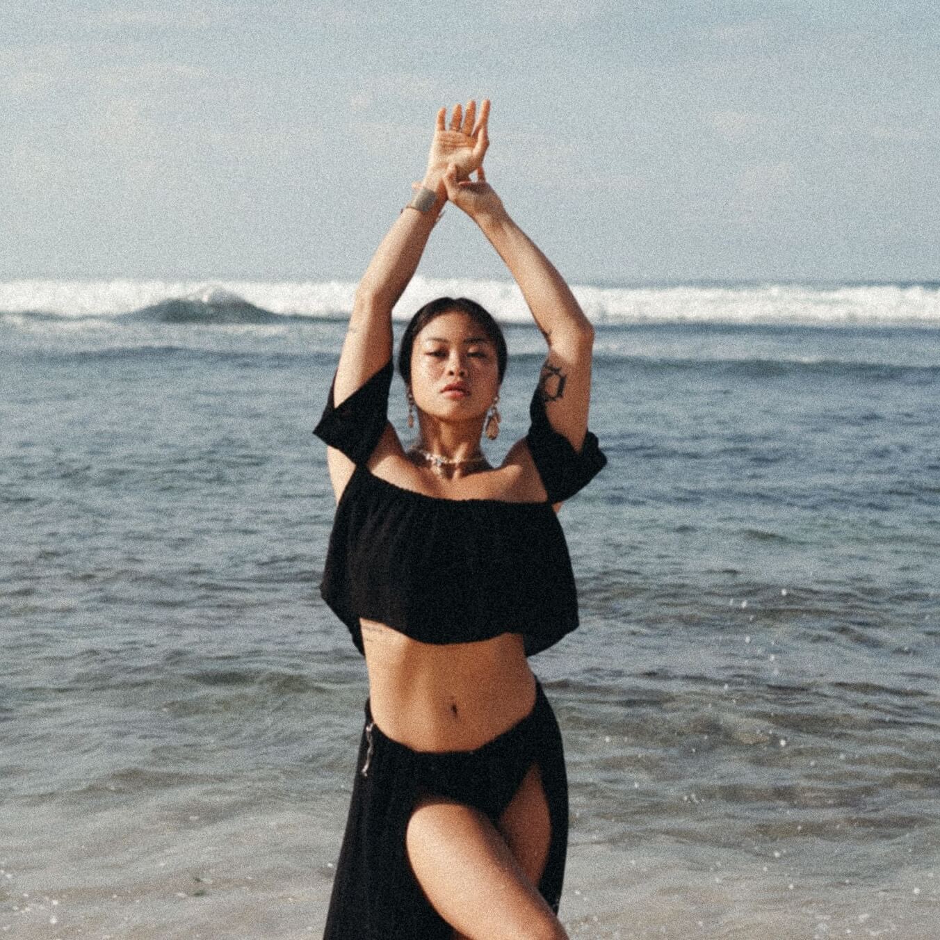 Wild Bloom Sisterhood Circle