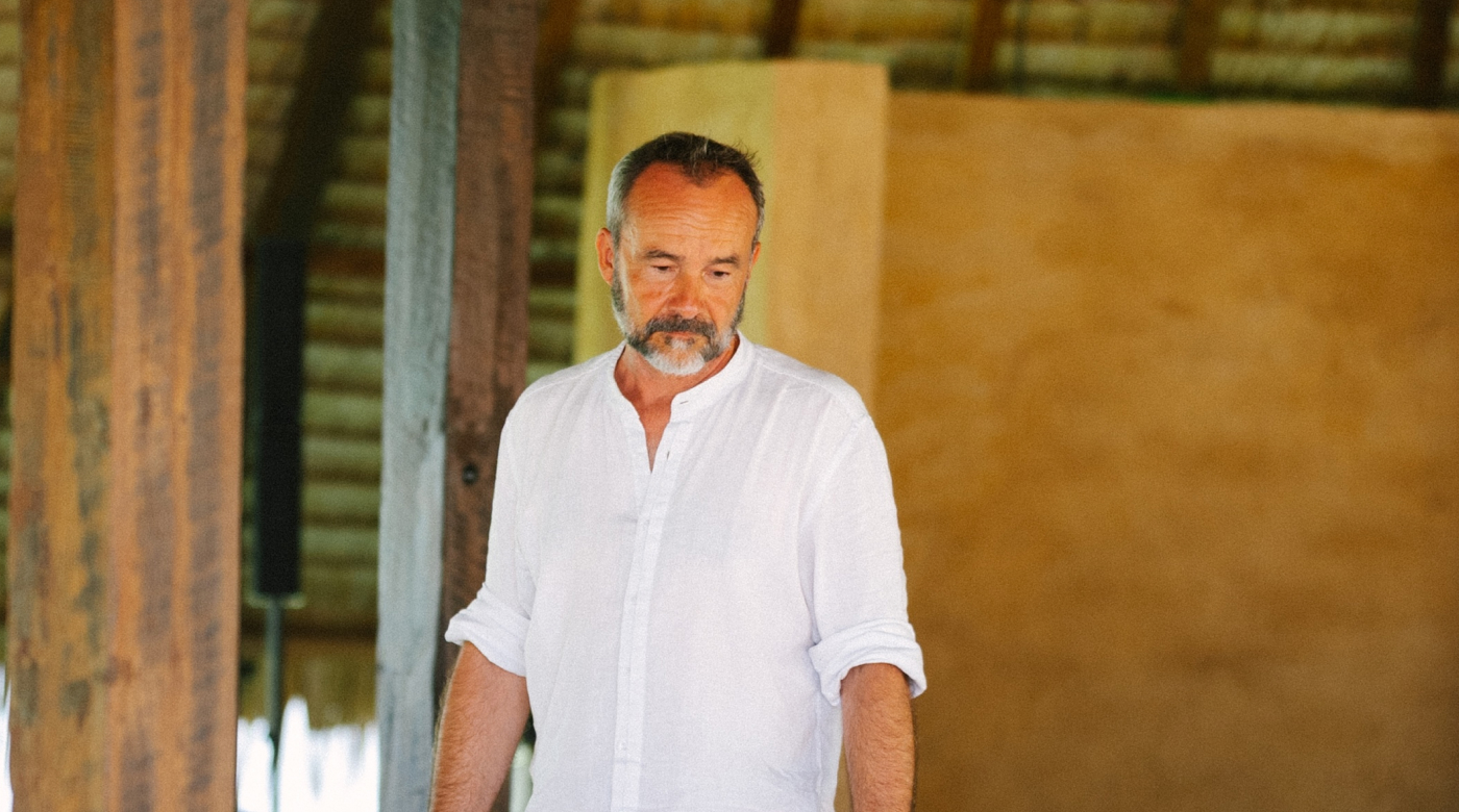 Body Mind Soul Breathwork: Pre-Festival Activation