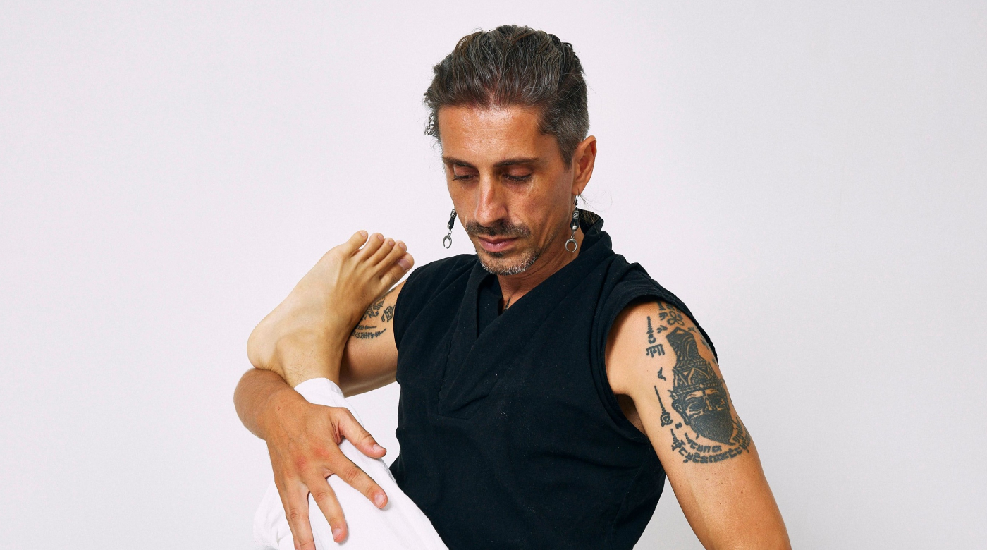 ThaiVedic Earth & Wind: Stability & Movement