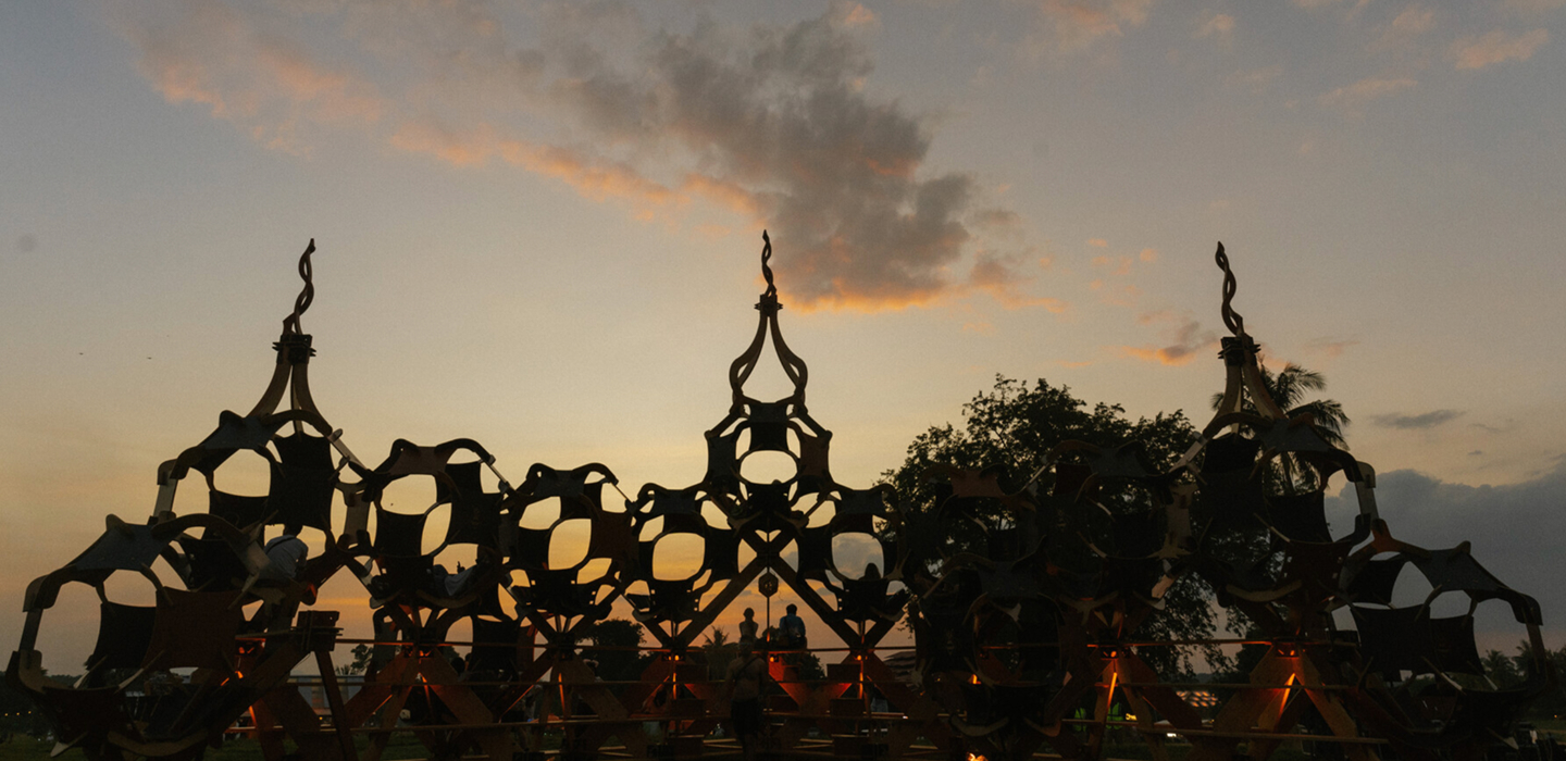 Wonderpost Cover Image