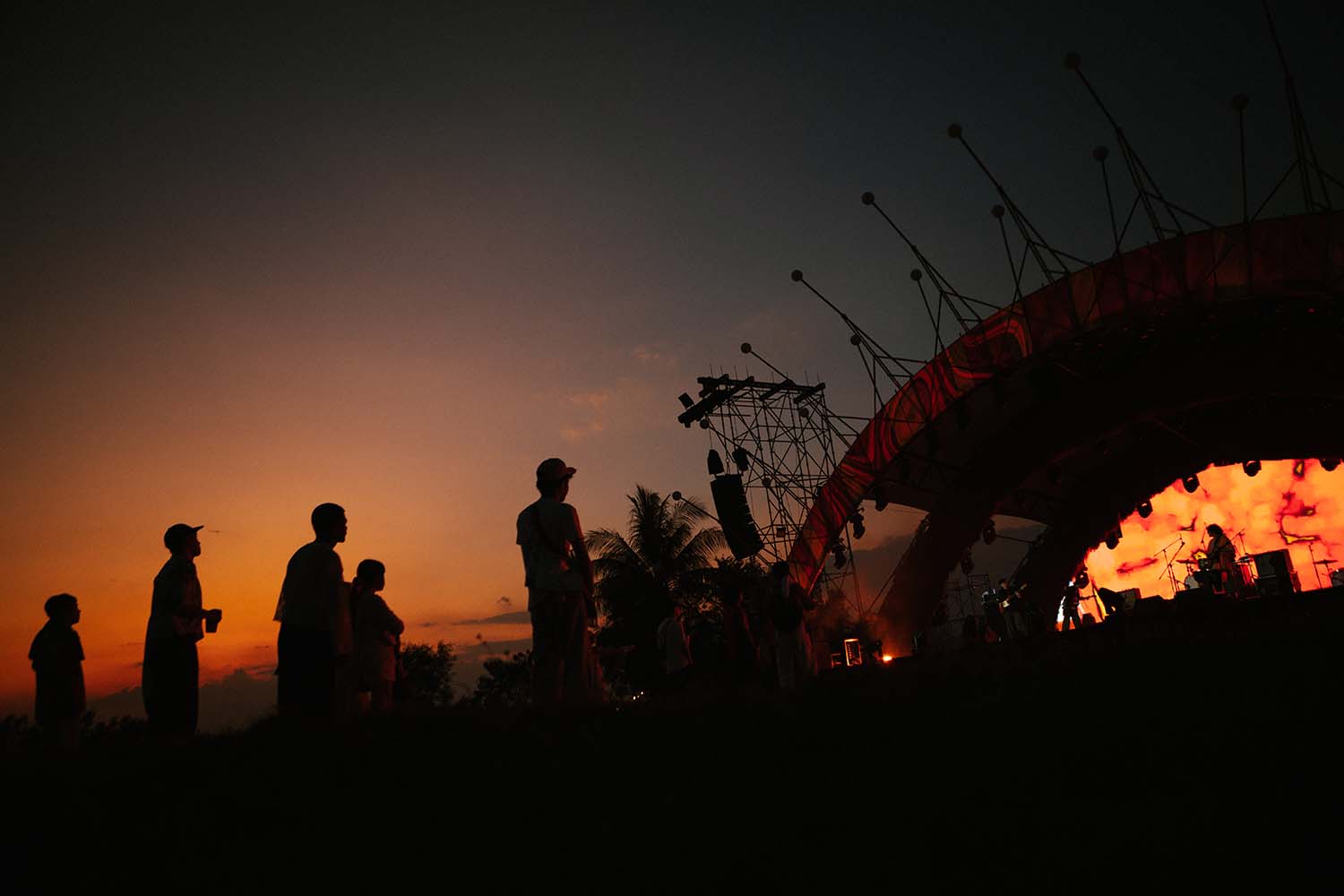 Mobile Archive Image