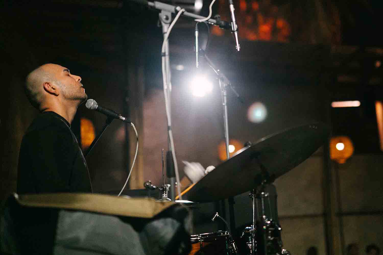 Mobile Archive Image