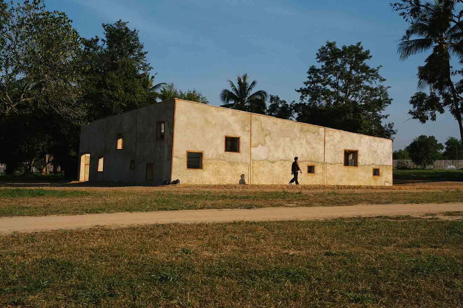 Mobile Archive Image