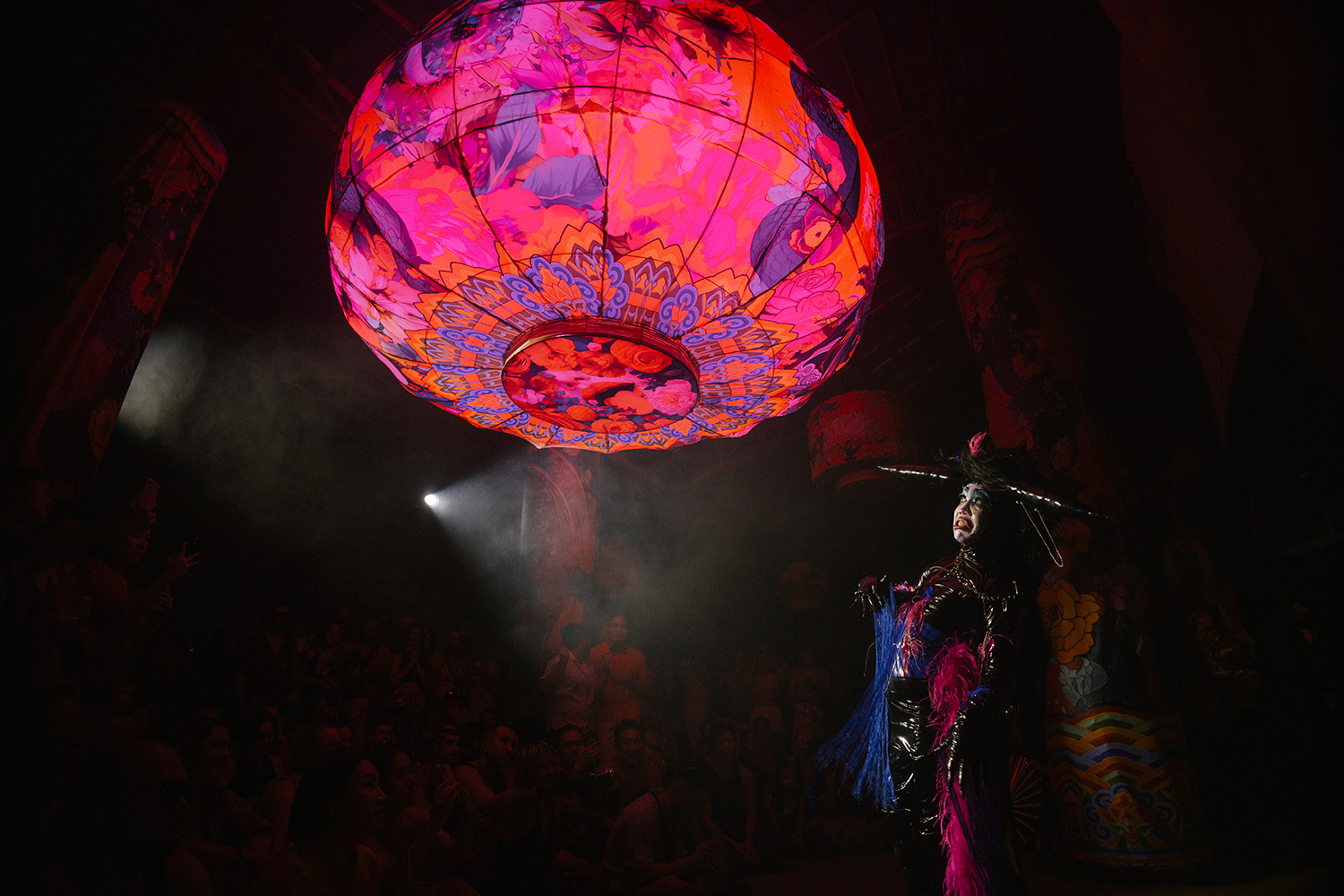 Mobile Archive Image