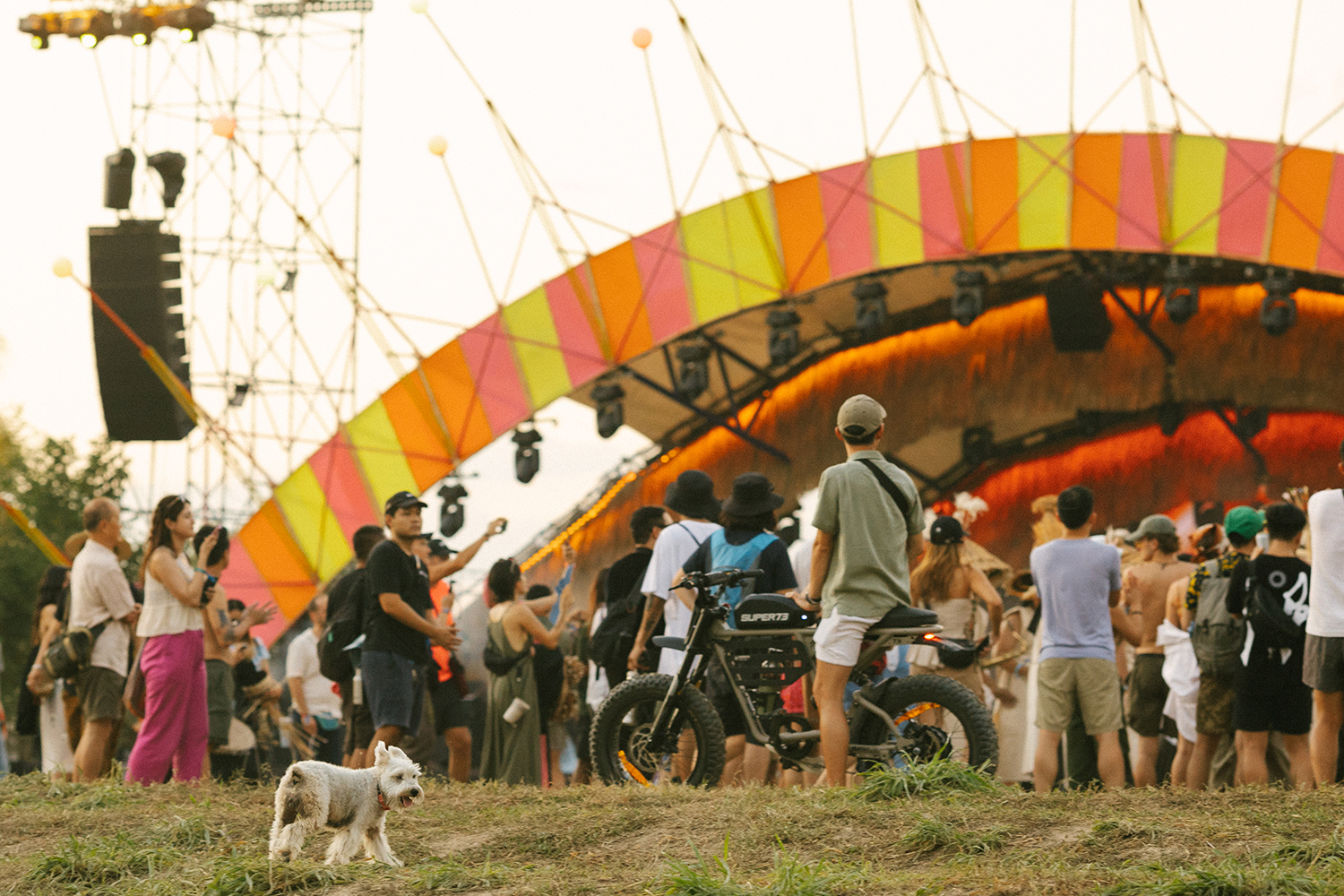 Mobile Archive Image