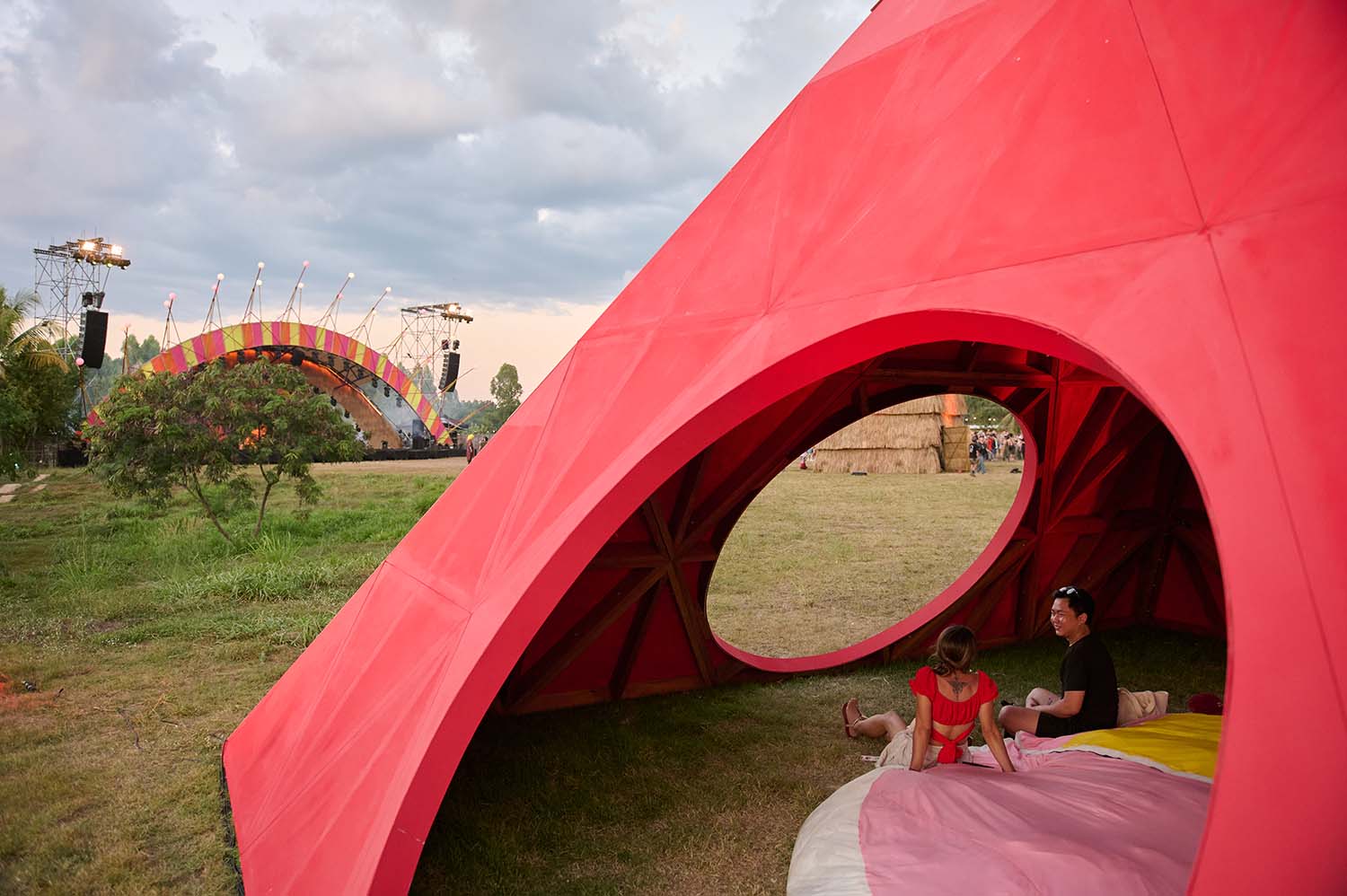 Mobile Archive Image