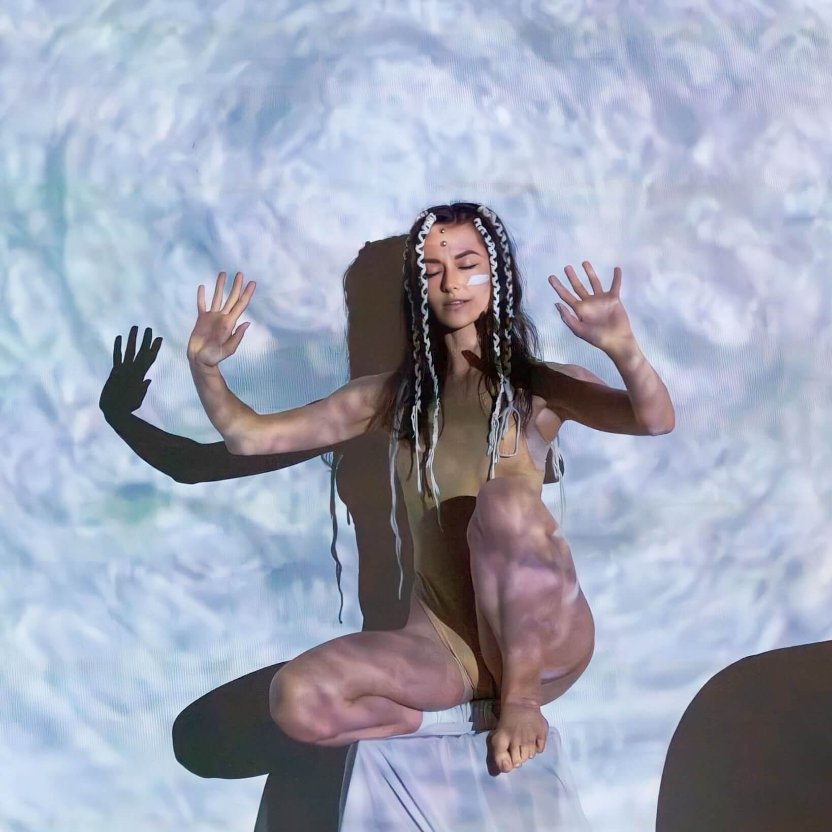 Dance Basics: Moving into Freedom