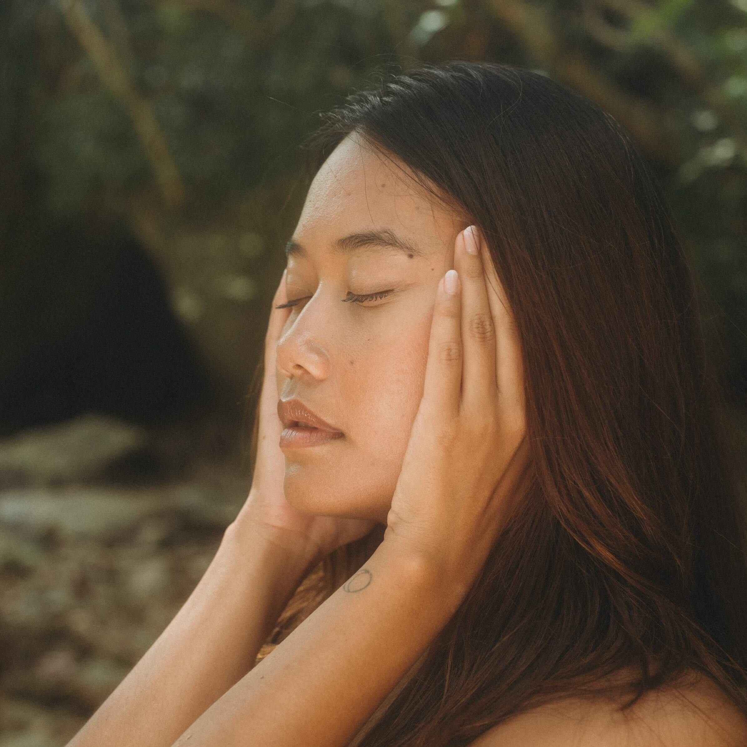 Mindful Radiance: Face Yoga Workshop