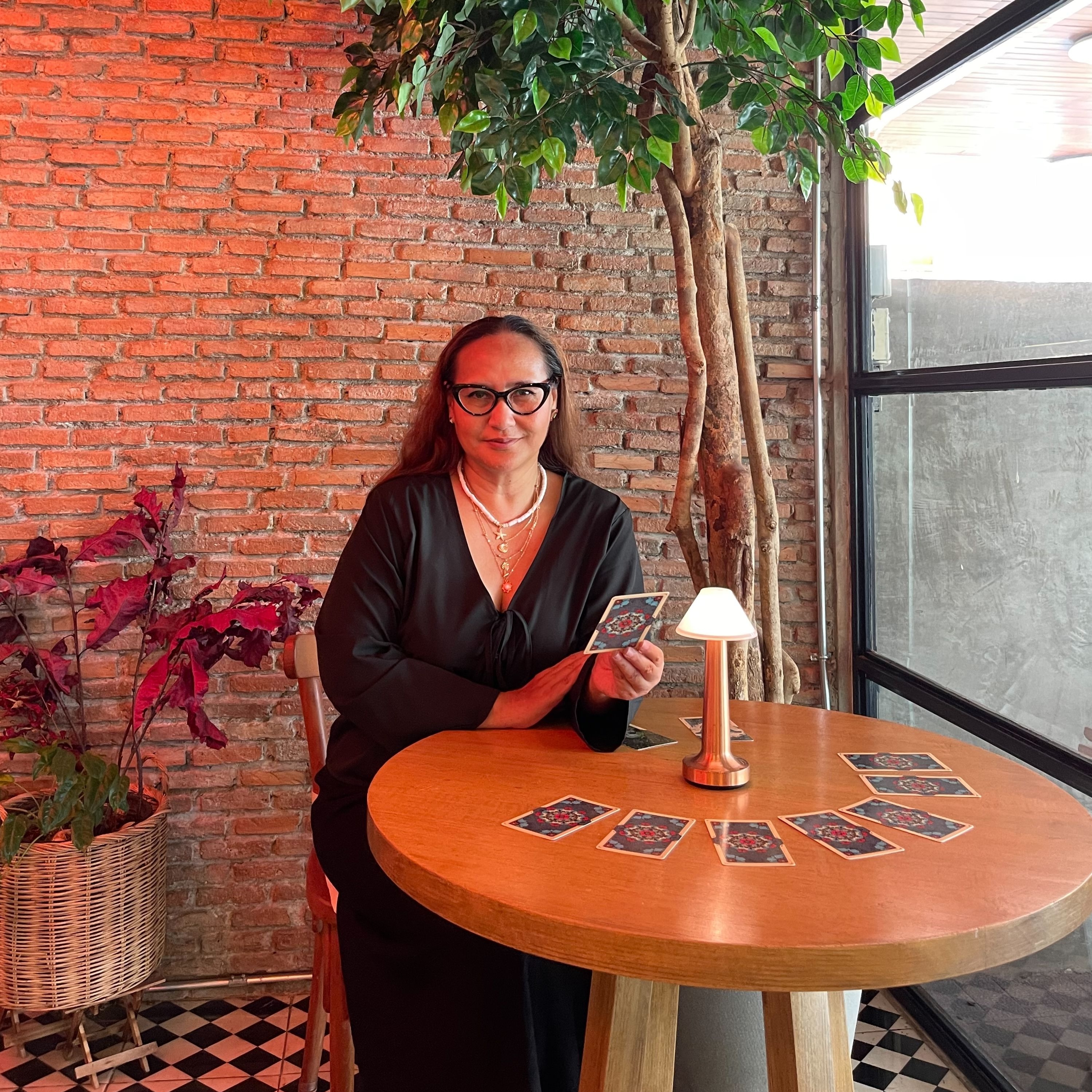 Tarot for Crossroads