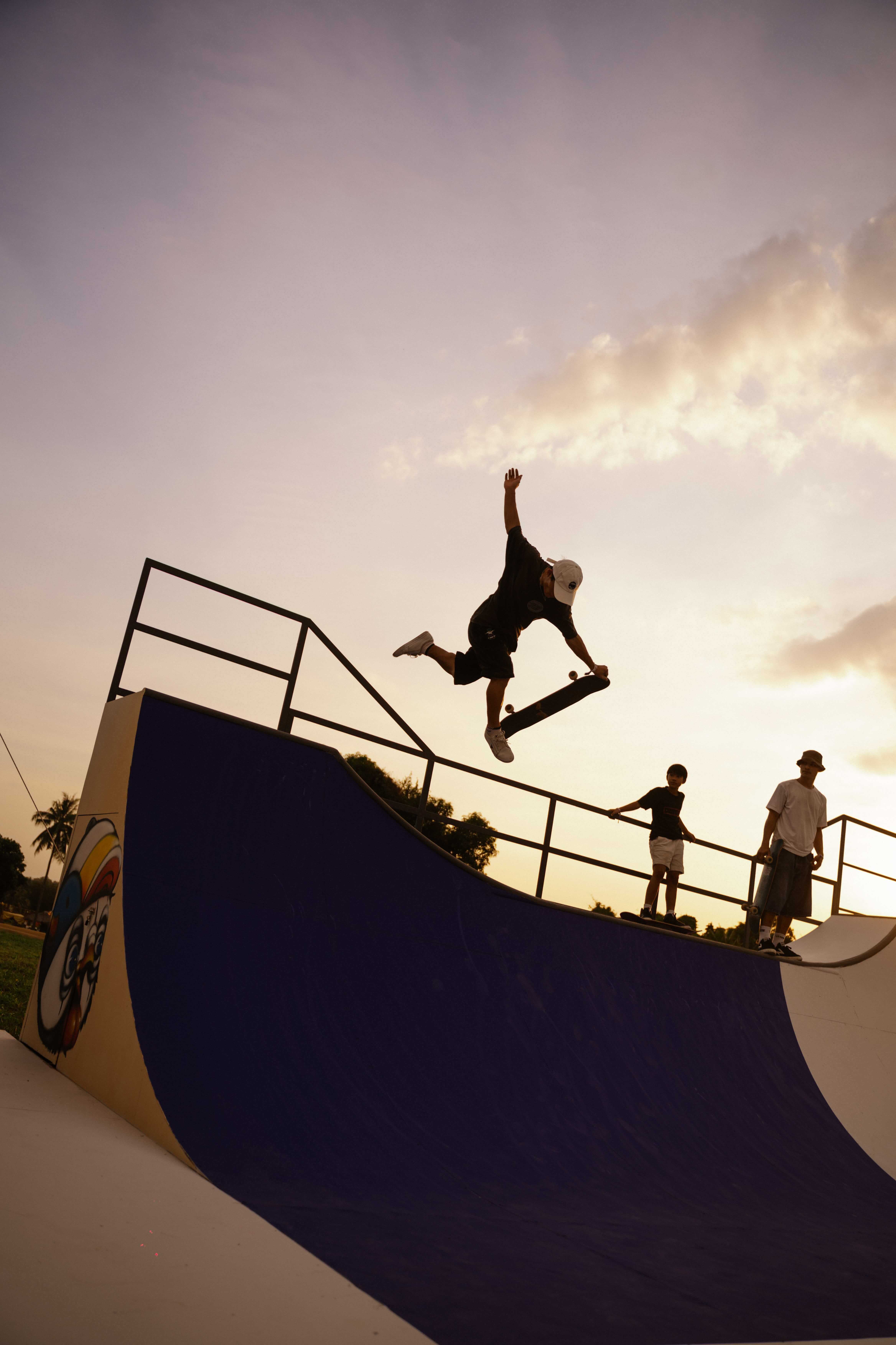 Mobile Archive Image