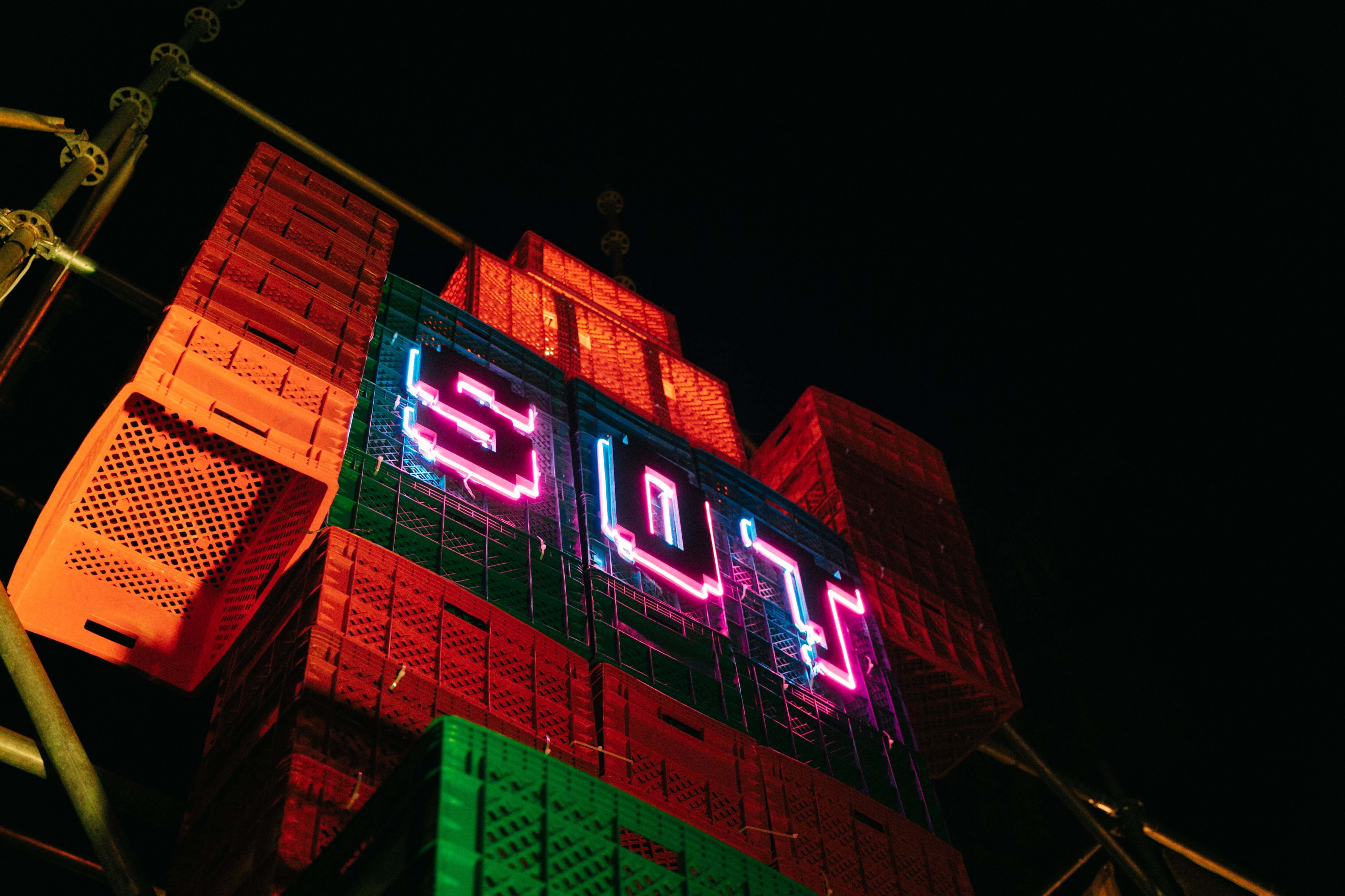 Mobile Archive Image