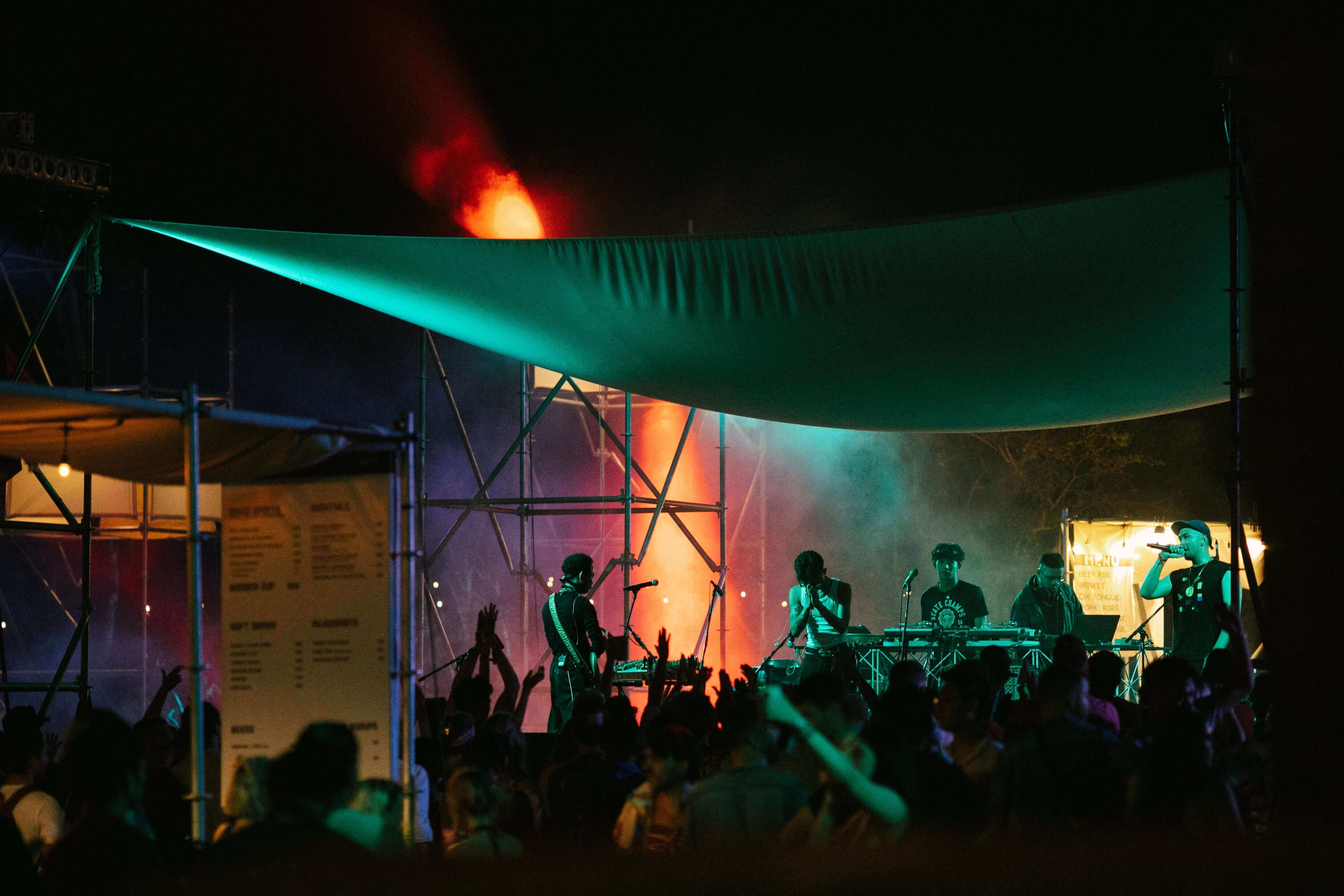 Mobile Archive Image