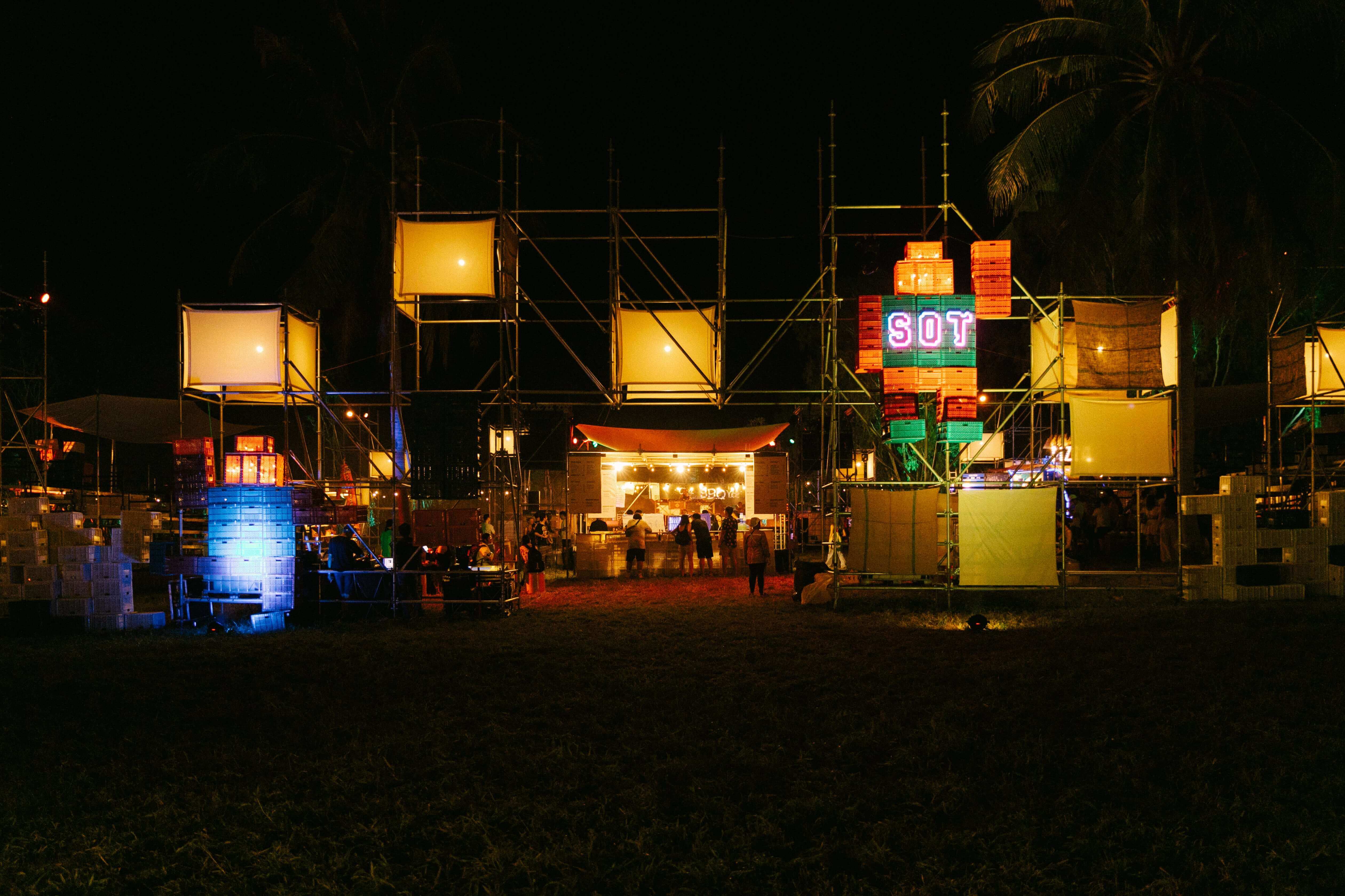 Mobile Archive Image