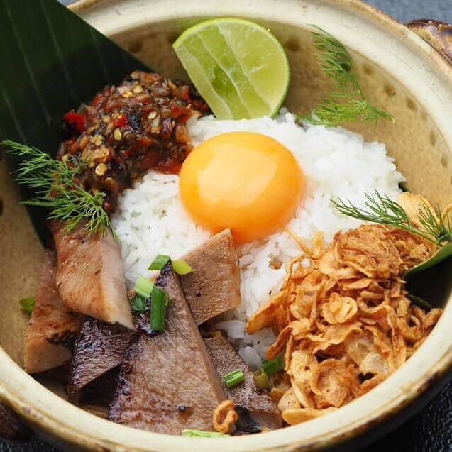 Chulaos Churos Image