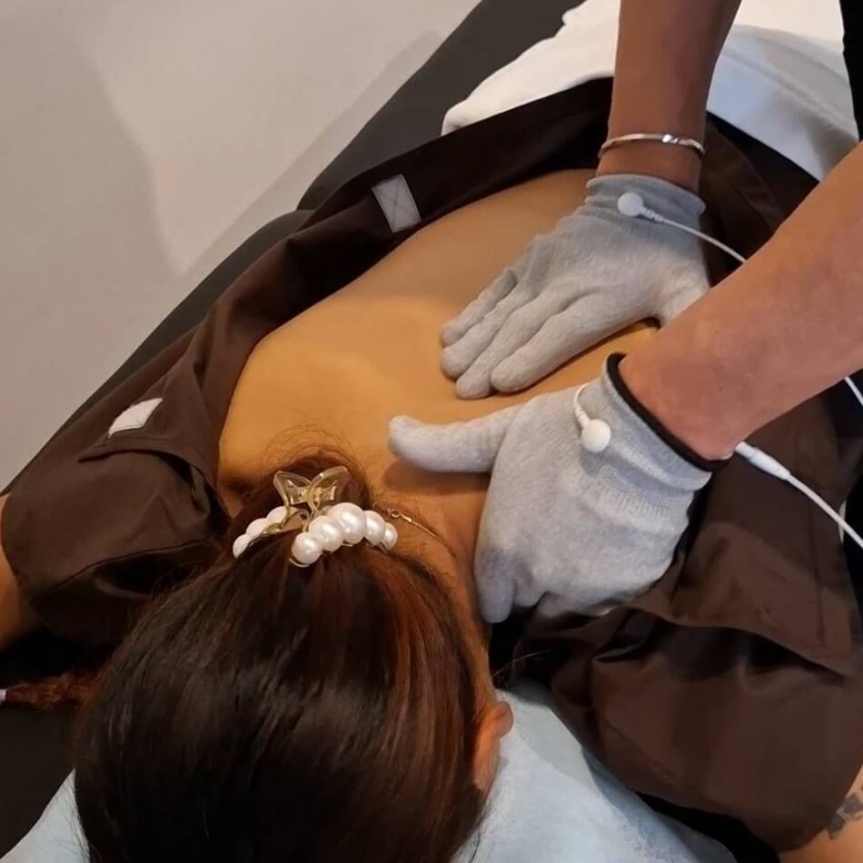 Introduction to Impulse Therapy